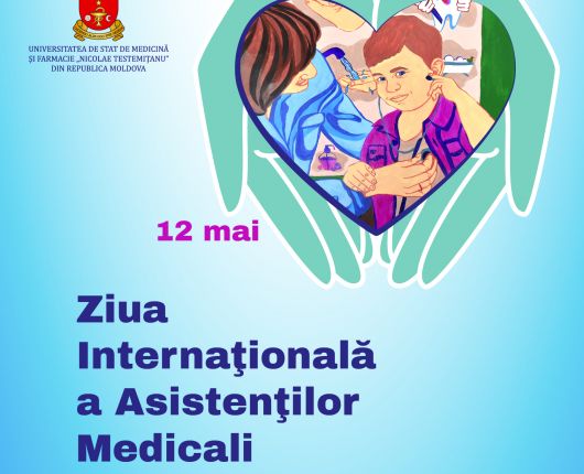 Ziua Internațională a Asistenților Medicali